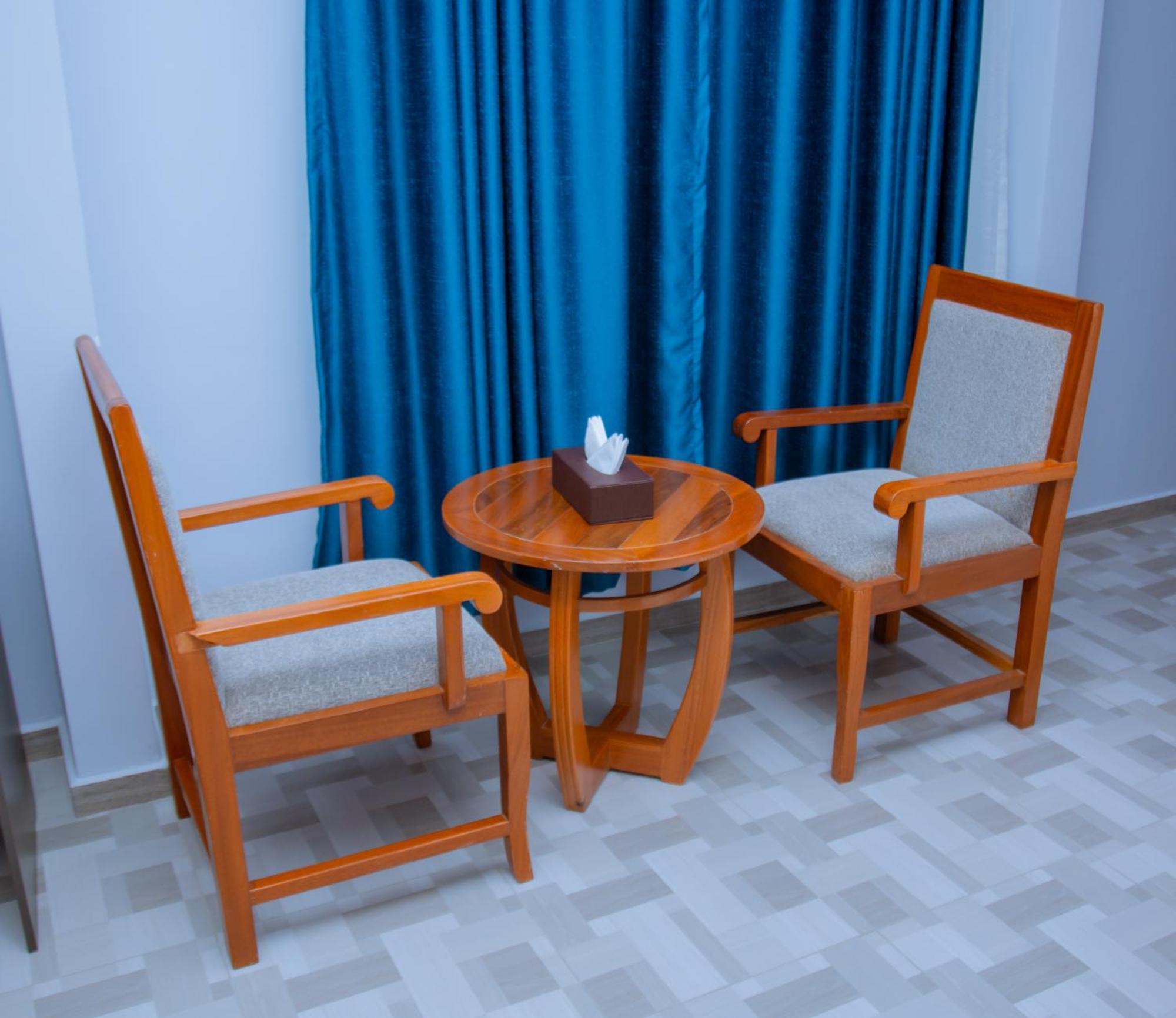 Hotel Rolax Dar es Salaam Bagian luar foto